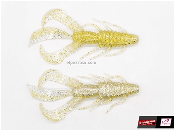 Stoll Craw 3.5 7 Gold Silver